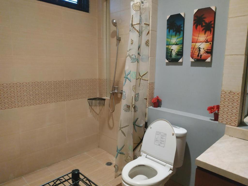 OYO 90438 Mampang 34 Residence Jakarta Bagian luar foto