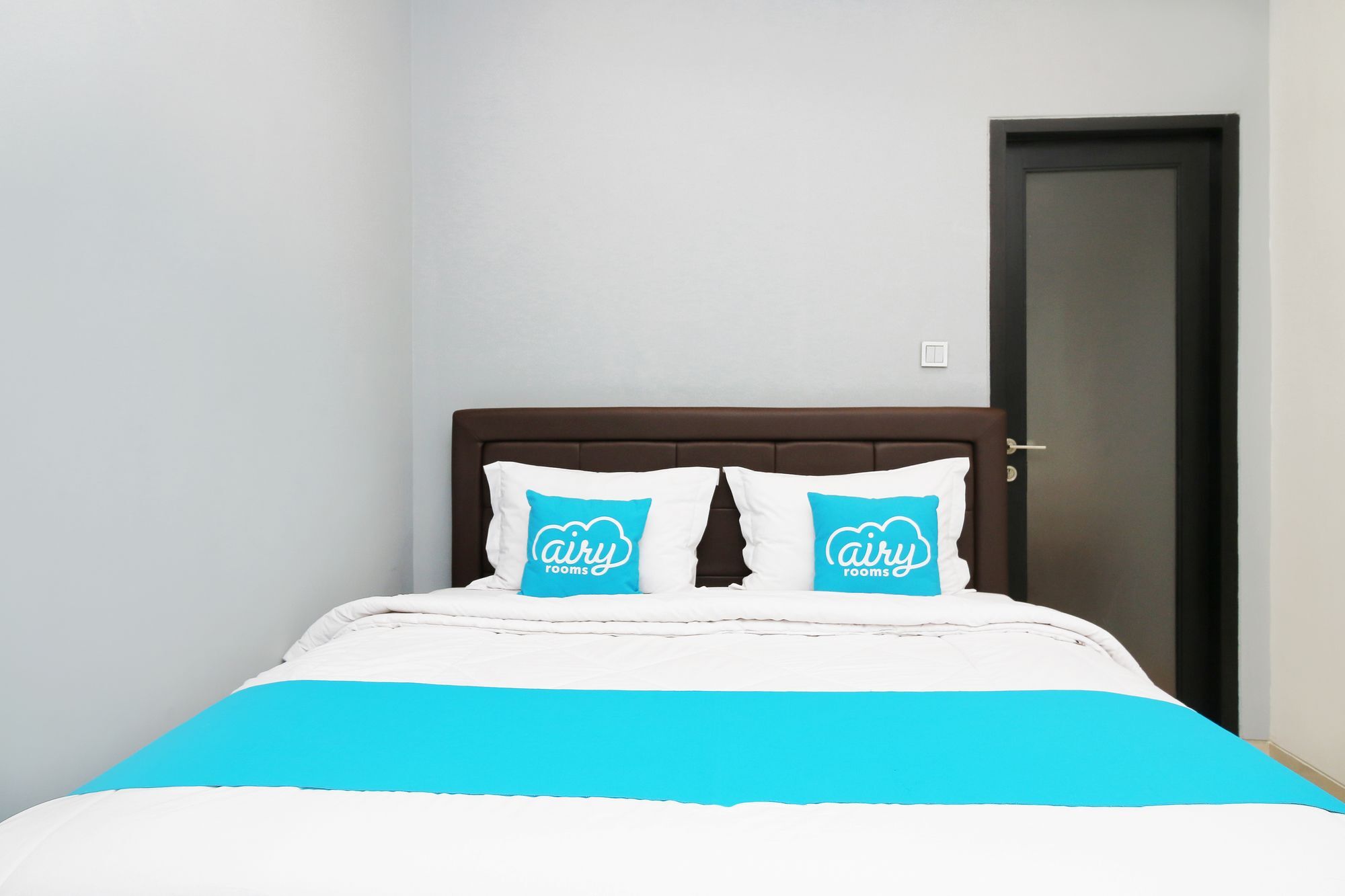 OYO 90438 Mampang 34 Residence Jakarta Bagian luar foto