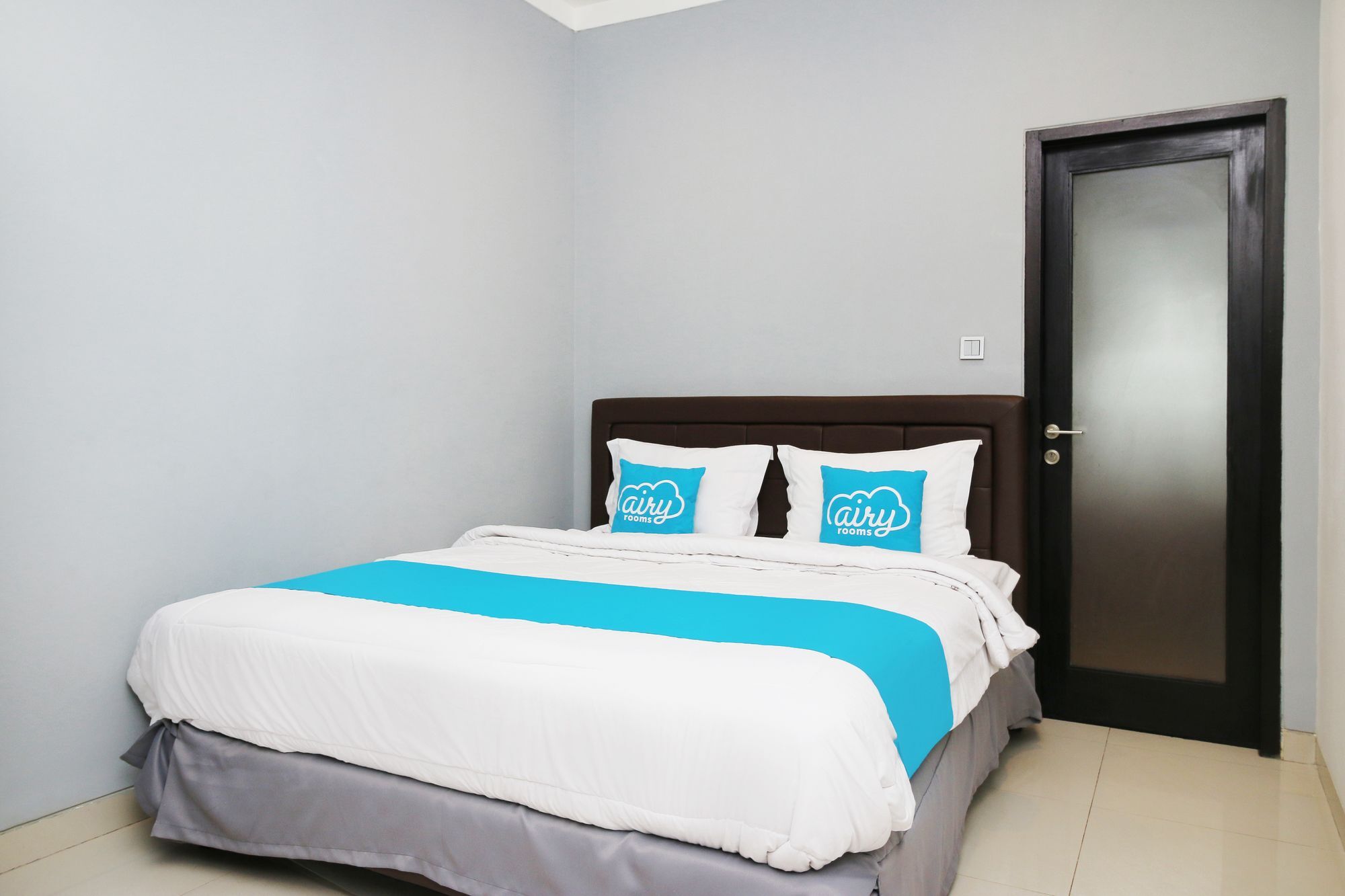 OYO 90438 Mampang 34 Residence Jakarta Bagian luar foto