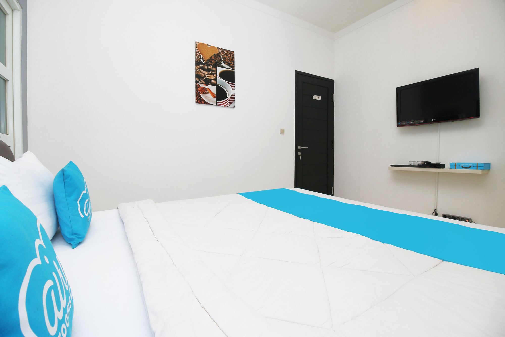 OYO 90438 Mampang 34 Residence Jakarta Bagian luar foto